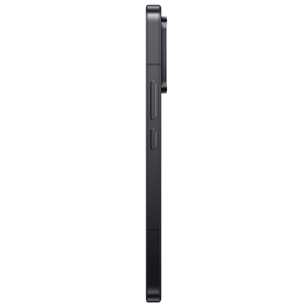 Xiaomi Mi 17T Pro 12/512GB - Black | Sharaf Electro Store